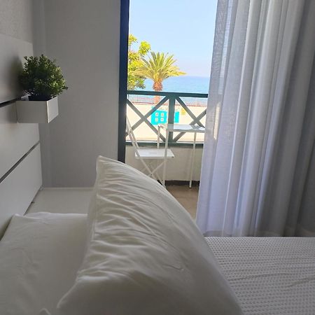 Jaral Home Puerto de Santiago  Luaran gambar