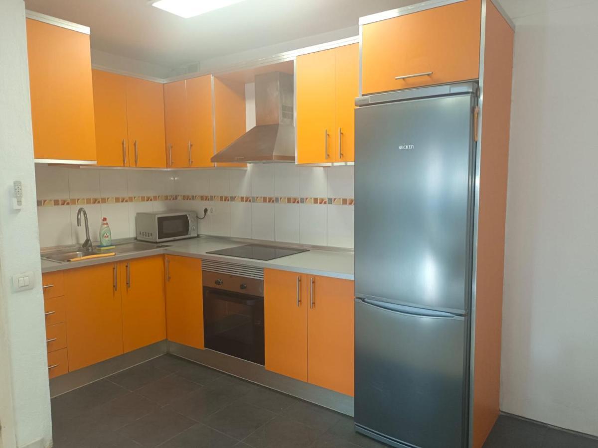 Jaral Home Puerto de Santiago  Luaran gambar