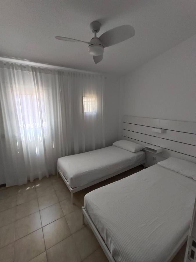 Jaral Home Puerto de Santiago  Luaran gambar